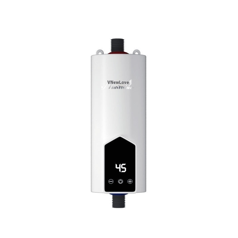 Instant Electric Water Heater