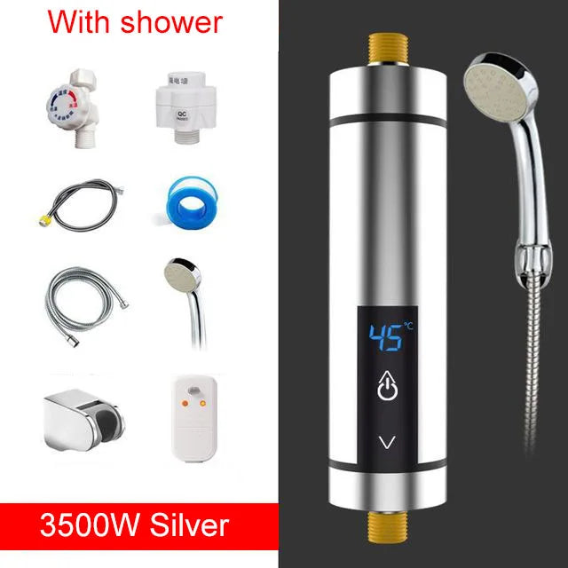 DMWD 5500W Electric Water Heater Instantaneous