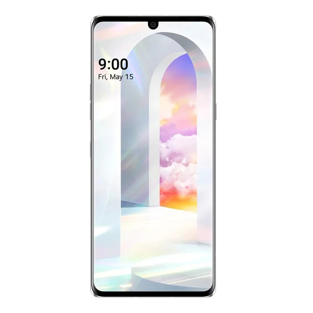 LG G9 6.8Inch, 5G Mobile Phone