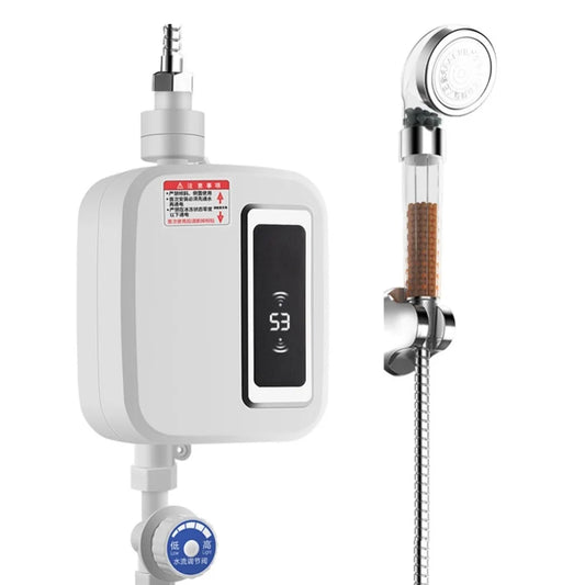 Mini Thermostatic Water Heater
