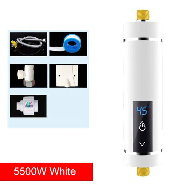 DMWD 5500W Electric Water Heater Instantaneous