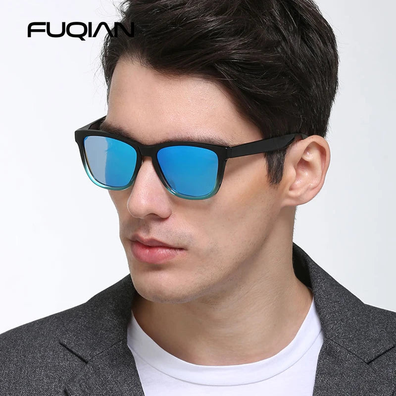 Polarized Sunglasses for Men and Women Fashion