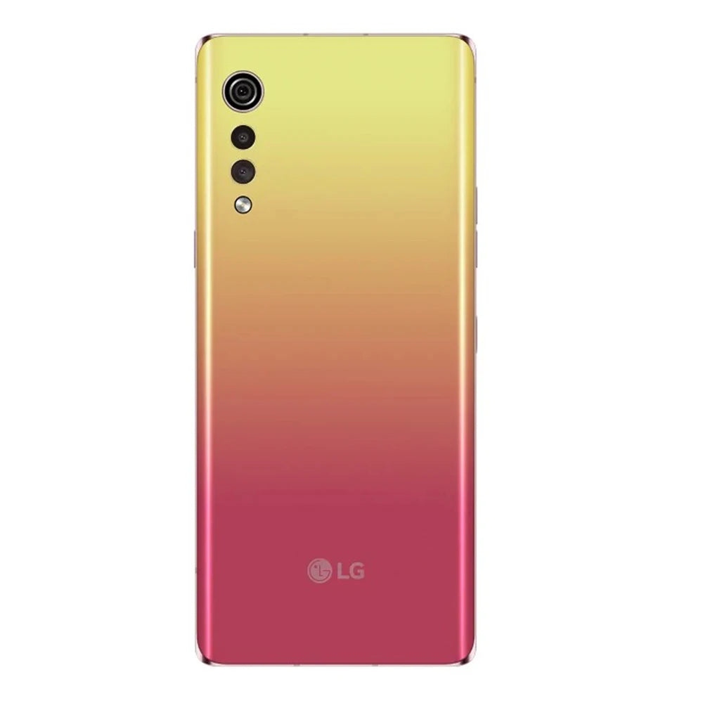 LG G9 6.8Inch, 5G Mobile Phone