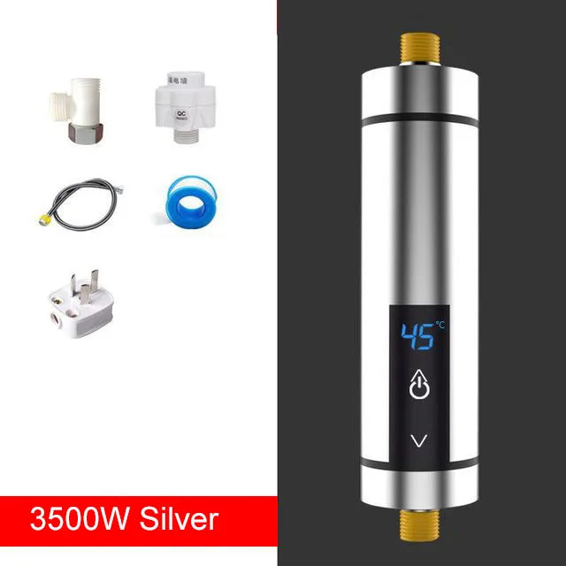 DMWD 5500W Electric Water Heater Instantaneous