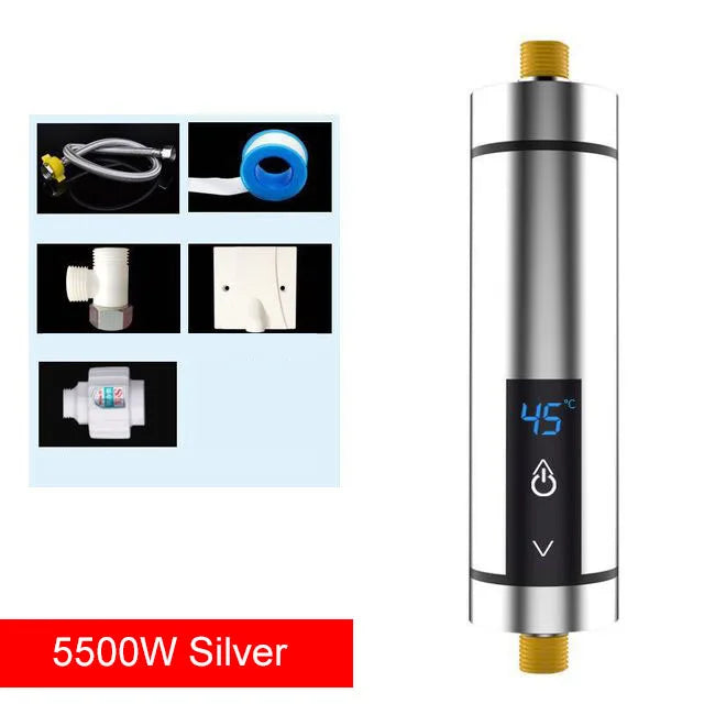 DMWD 5500W Electric Water Heater Instantaneous