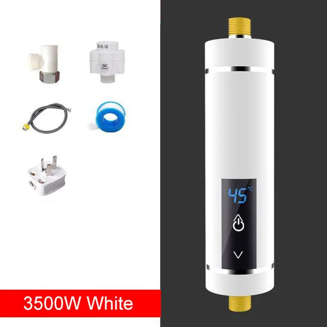 DMWD 5500W Electric Water Heater Instantaneous