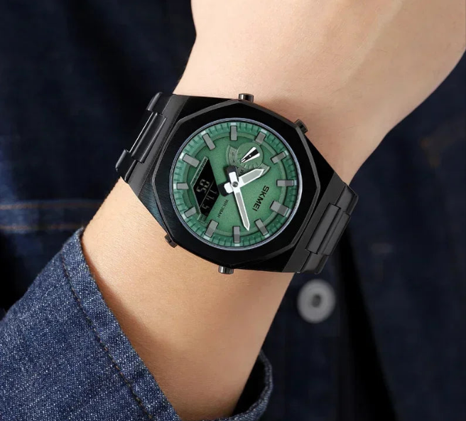 SKMEI 1816 Relogio Masculino For Men's