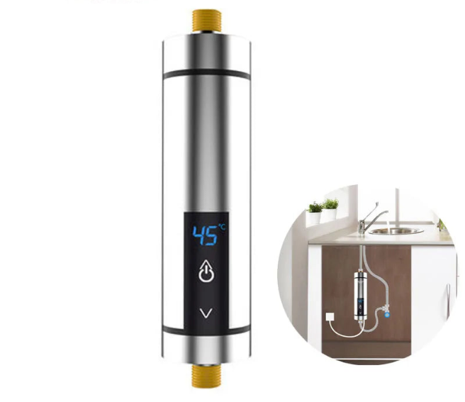 DMWD 5500W Electric Water Heater Instantaneous