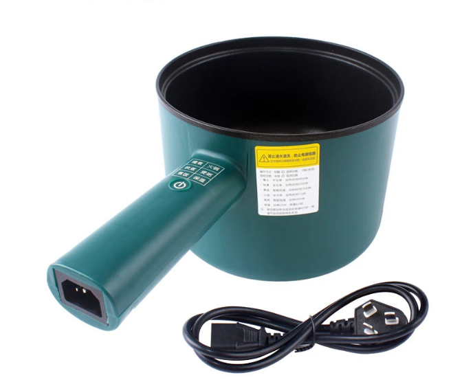Multifunctional Electric Cooker