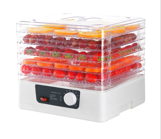 DMWD Food dehydrator