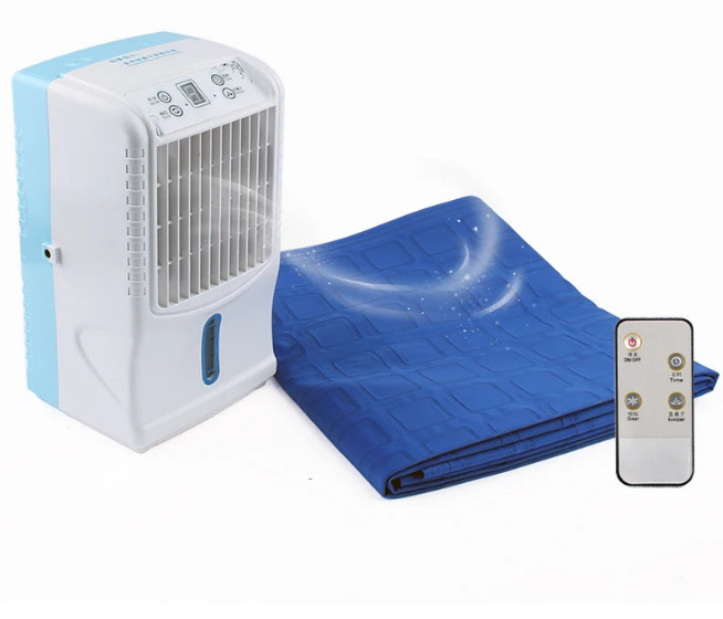 Electric Cooling Mettress
