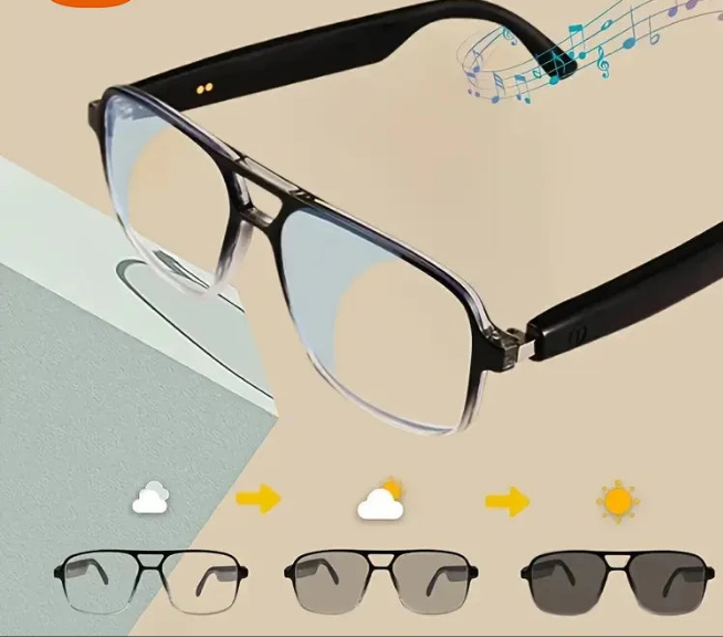 Xiaomi Smart Sunglasses Glasses