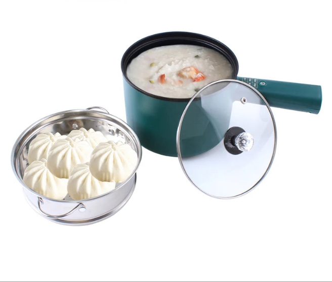 Multifunctional Electric Cooker