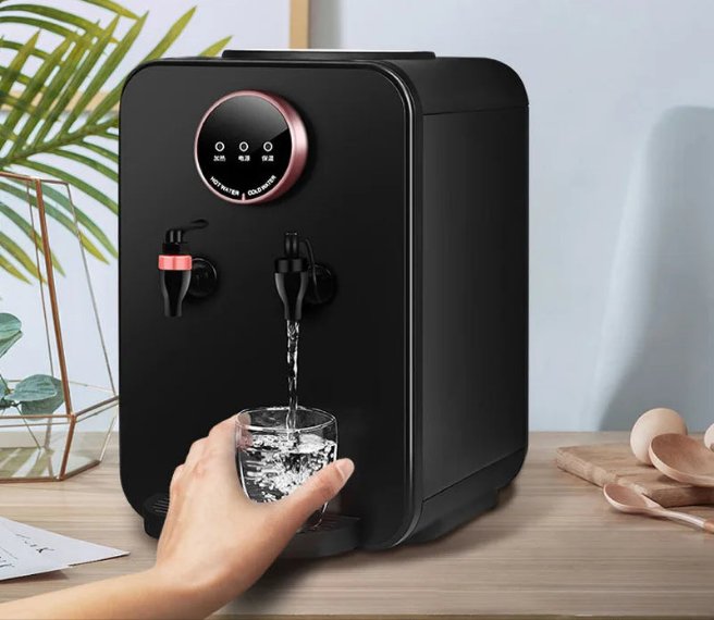 Electric Water Dispenser