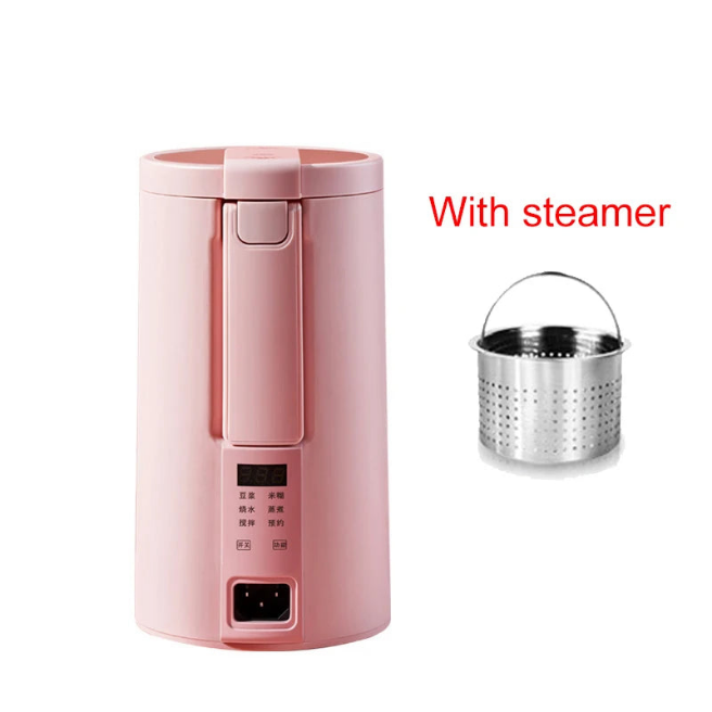 DMWD 600ML Automatic Soymilk Machine