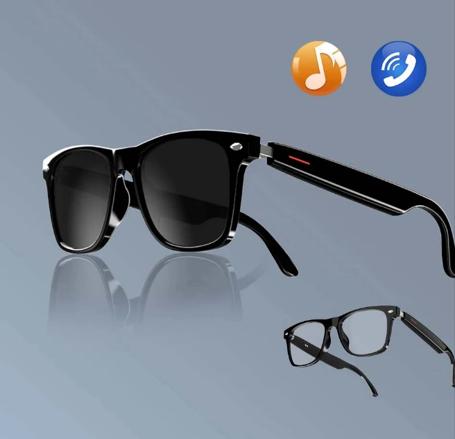 SENBONO Smart Glasses