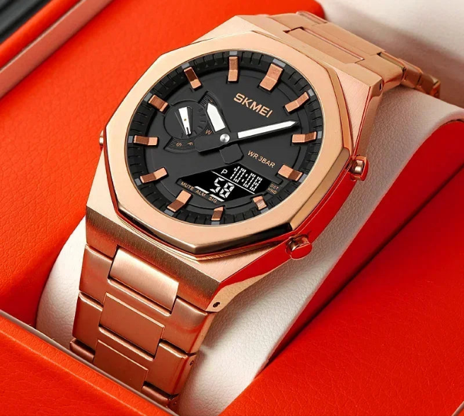 SKMEI 1816 Relogio Masculino For Men's