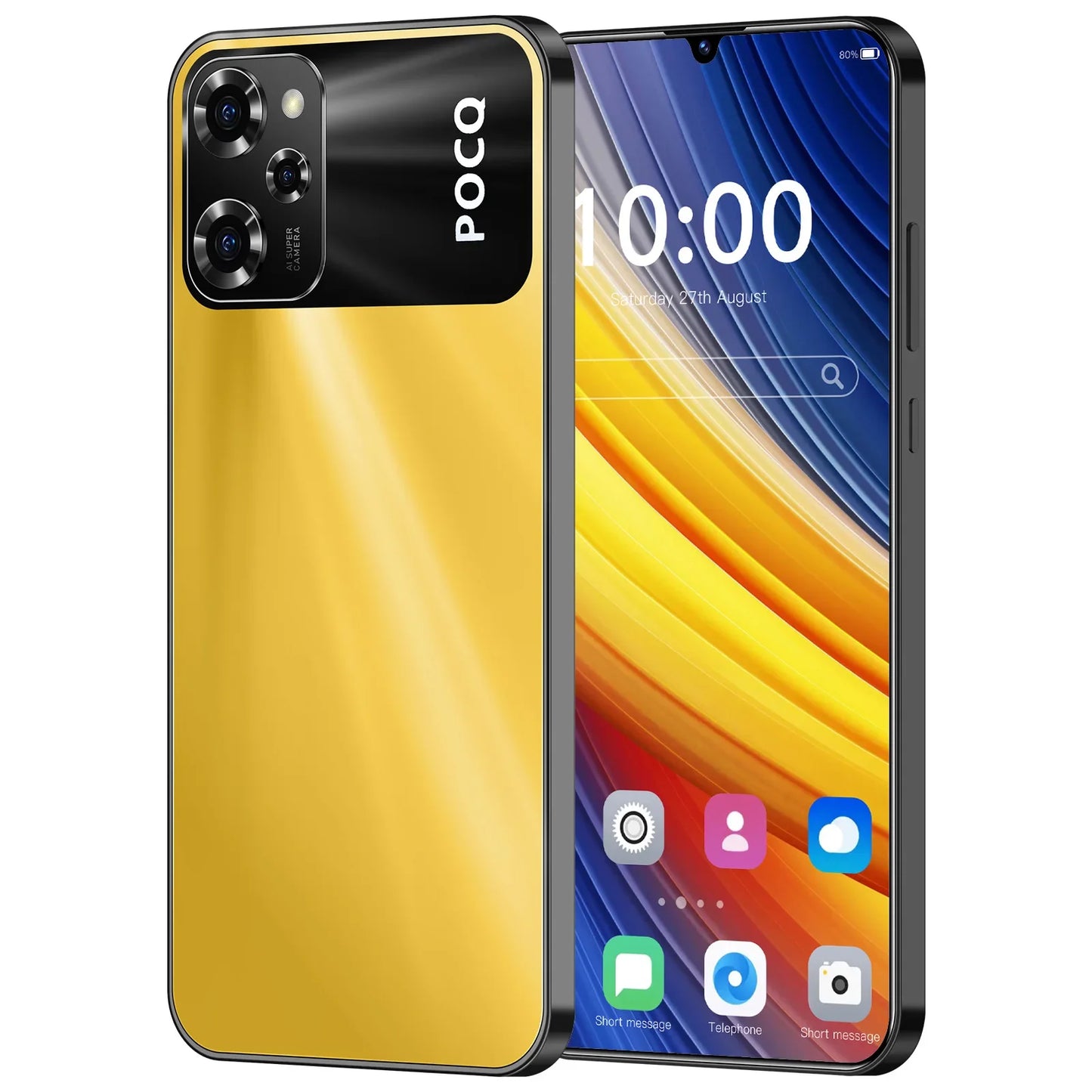 Poco X5 Pro Smartphone