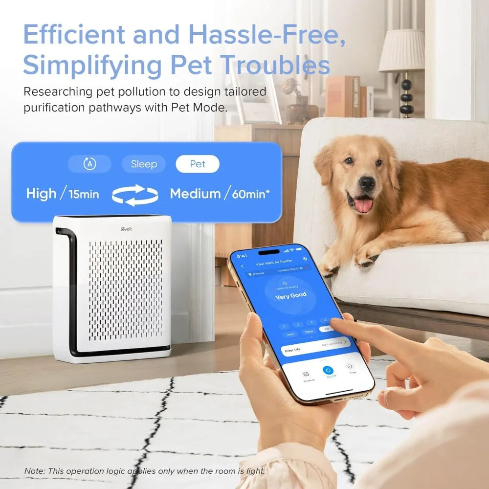 Air Purifiers