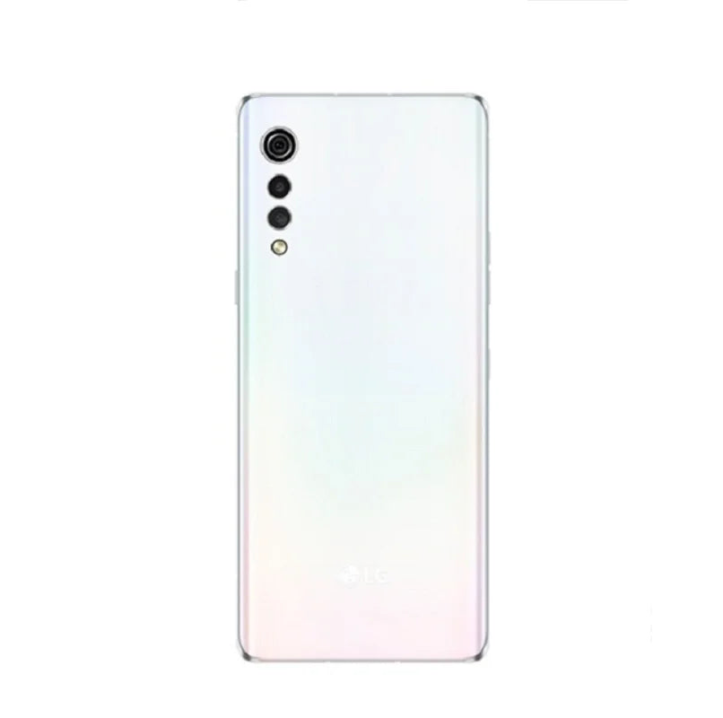 LG VELVET G9 G900VM, G900TM, 5G Mobile Phone, 6.8Inch