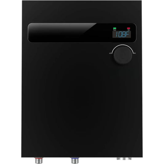 Tankless Electric Water Heater