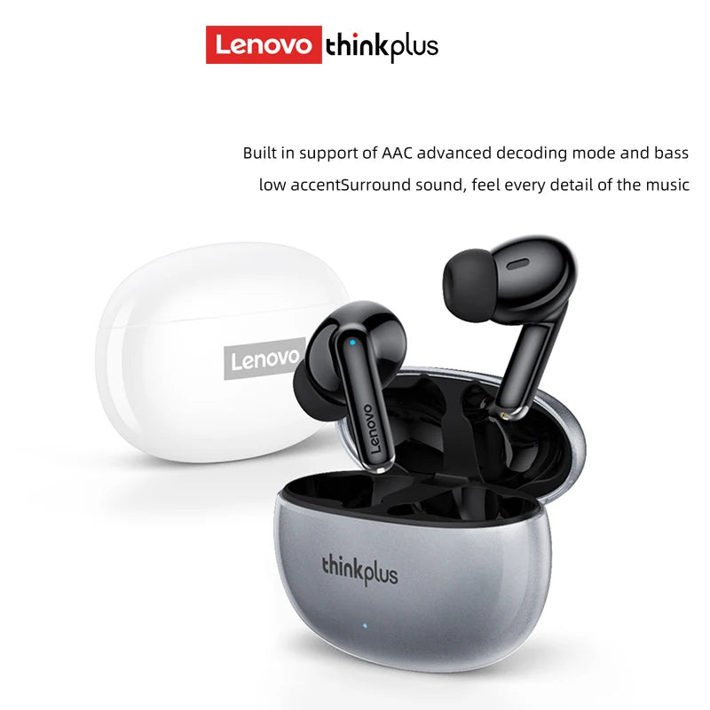 Lenovo Bluetooth Earphones