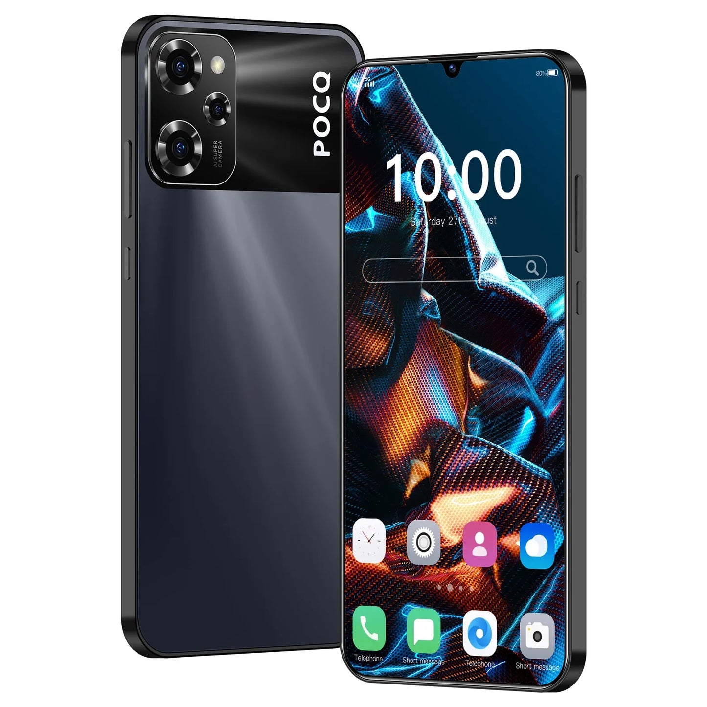 Poco X5 Pro Smartphone