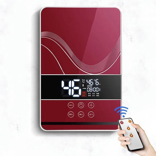 SL-X1-60 Instant Electric Water Heater