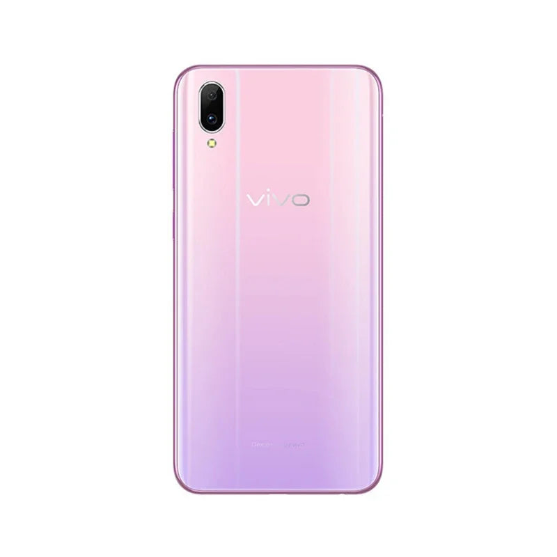 VIVO Y97 Android 4G Unlocked  6.3 inch