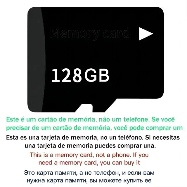 C65 Smartphone 5G 6.8Inch