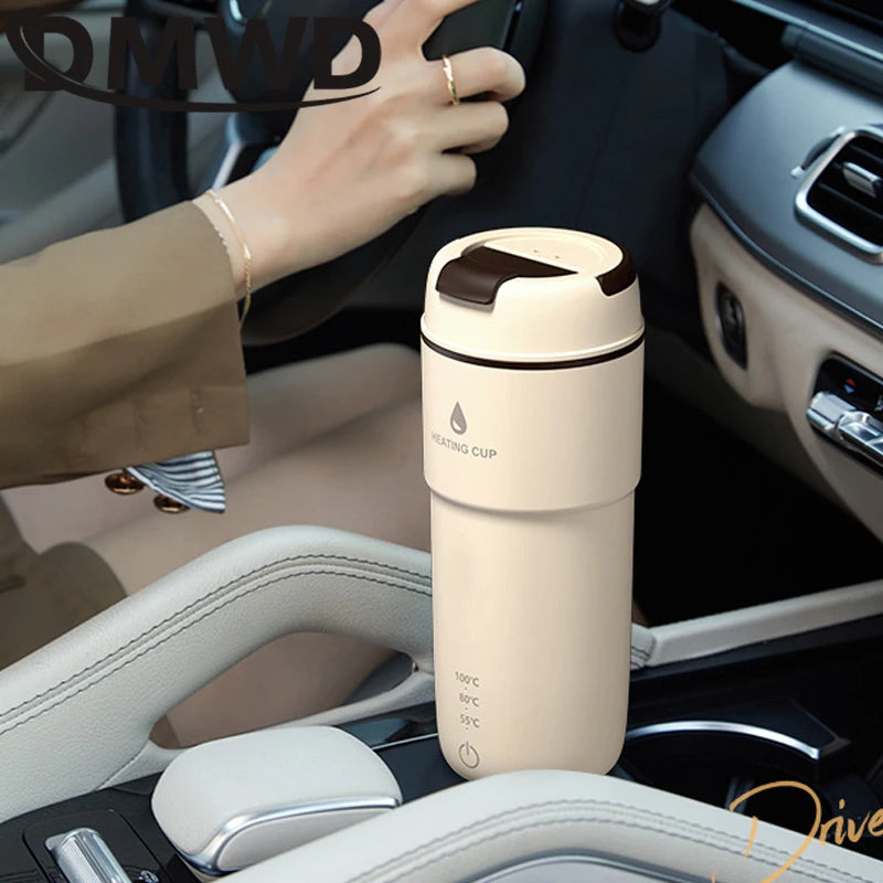 DMWD Electric Cup