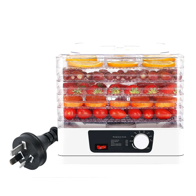 DMWD Food dehydrator