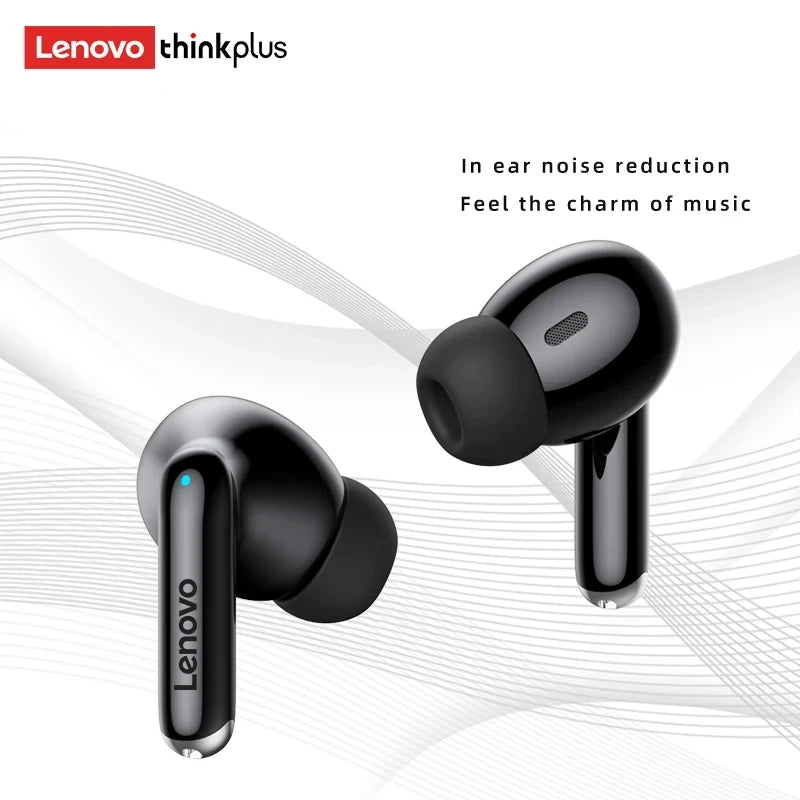 Lenovo Bluetooth Earphones