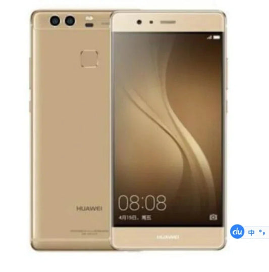 Huawei P9 Smartphone, 5.2inch HD, used