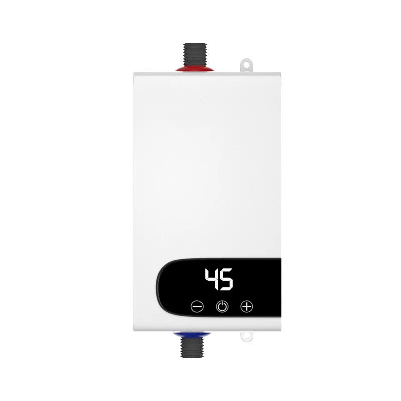 5500W Instant Water Heater, Tankless 220V