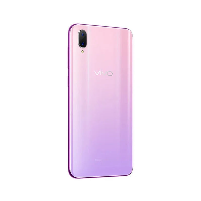 VIVO Y97 Android 4G Unlocked  6.3 inch