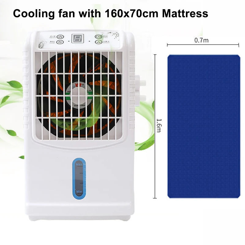 Electric Cooling Mettress