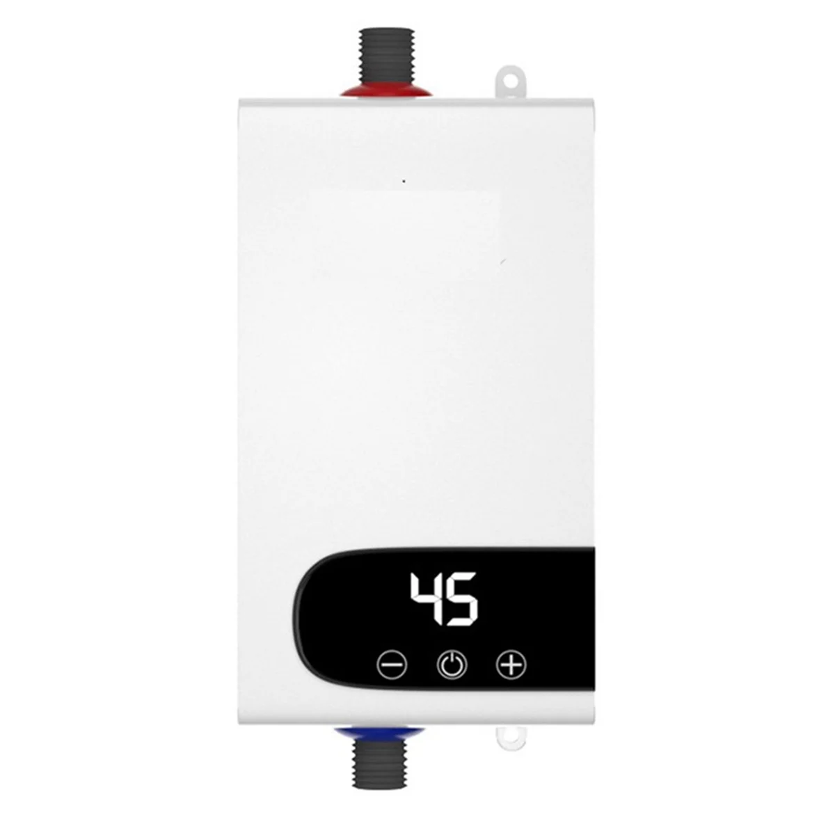 4500W Electric Water Heater, Fast Water Heater Constant Temperature