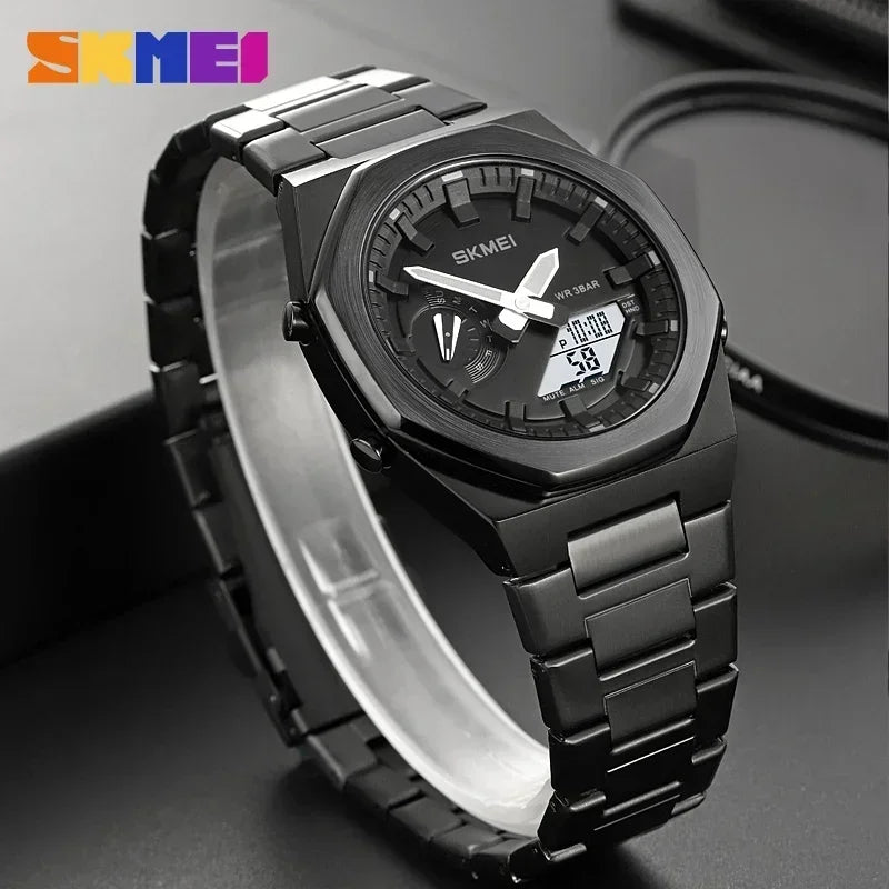 SKMEI 1816 Relogio Masculino Mens Sport Watches