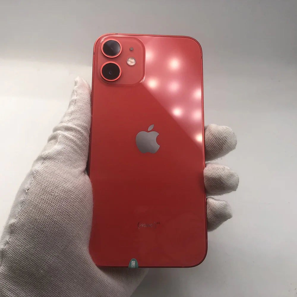 Apple iPhone 12, 5G Face ID Original Used iPhone