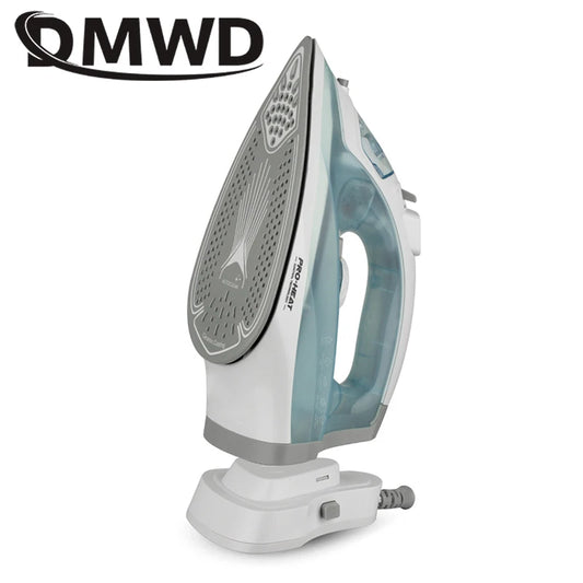 Cordless Electric Steam Iron