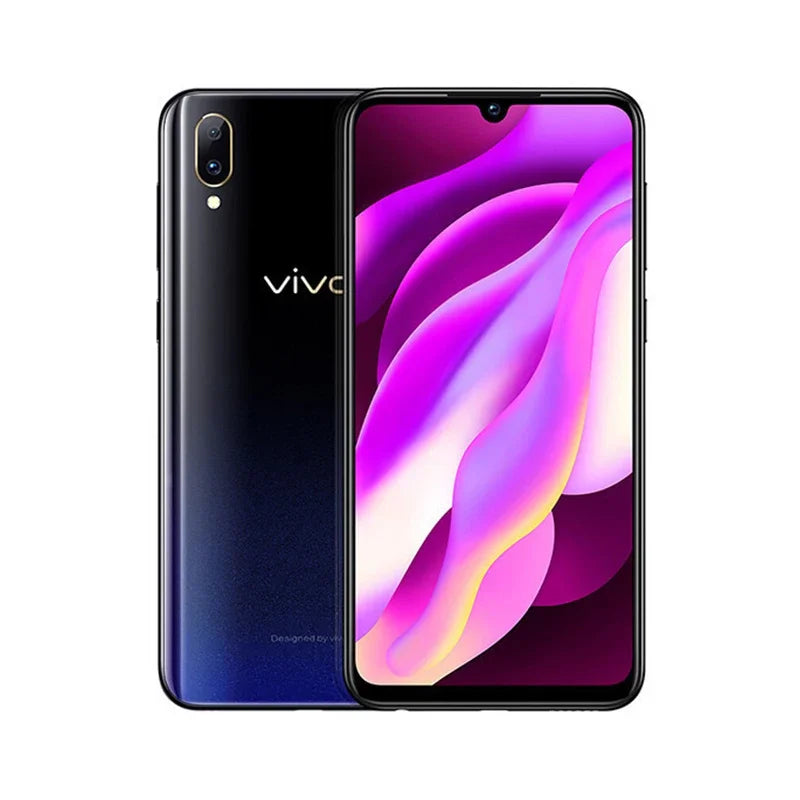 VIVO Y97 Android 4G Unlocked  6.3 inch