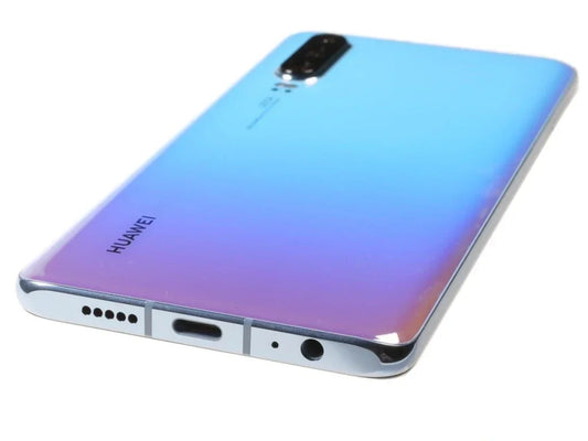 Huawei P30 4G Smartphone, 6.1Inch