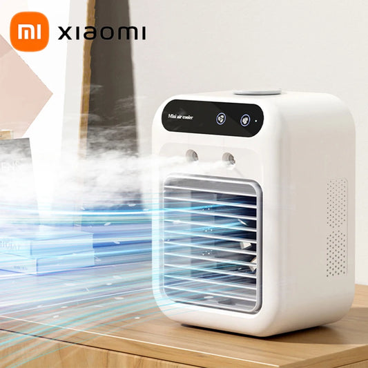 Xiaomi Portable Mini Air Conditioner Cooler