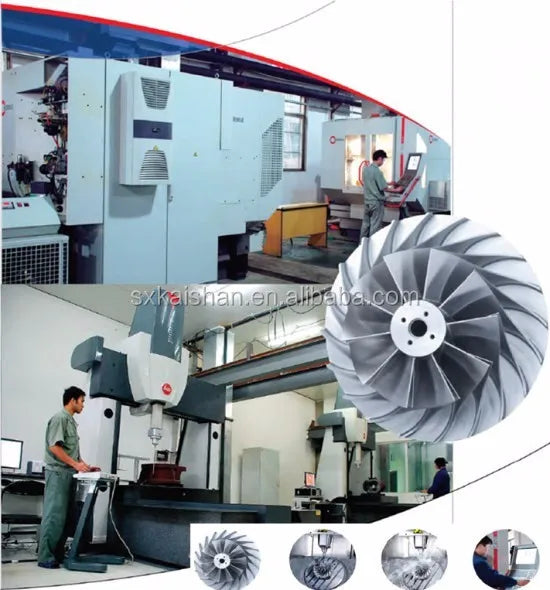 K aishan 200kw R717 Industrial Open Type Screw Ammonia Refrigeration Compressor
