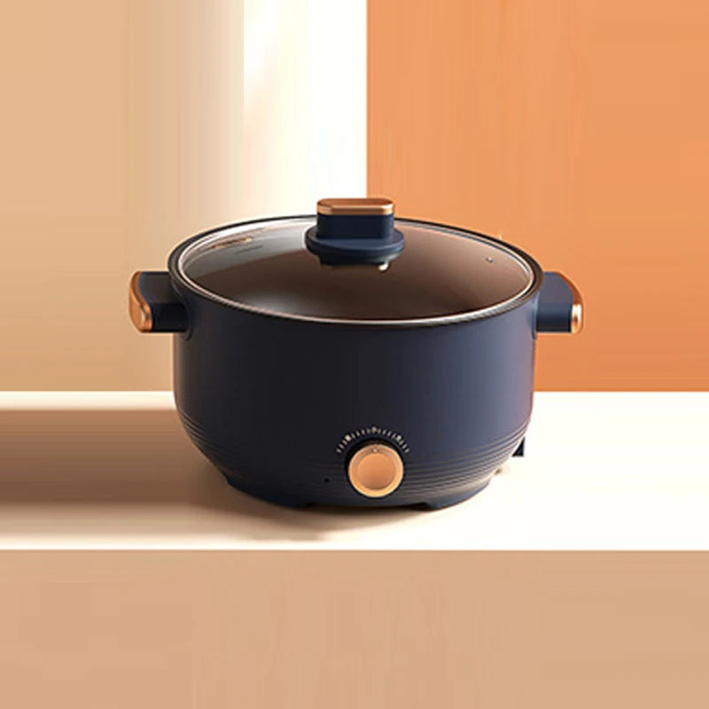 DMWD Electric Cooking Machine