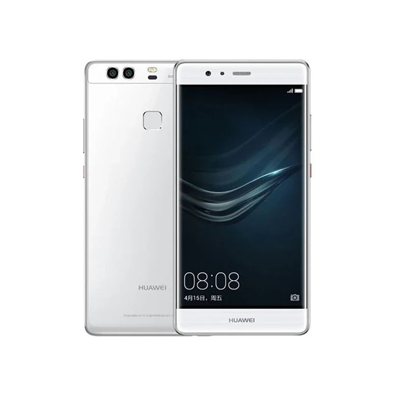 Huawei P9 Smartphone, 5.2inch HD, used