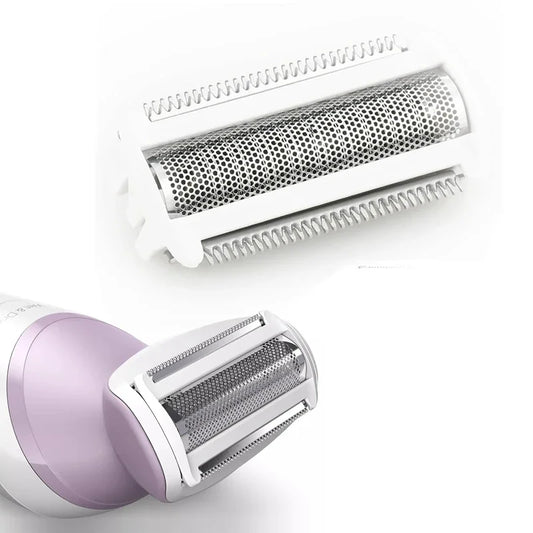Lady Shaver