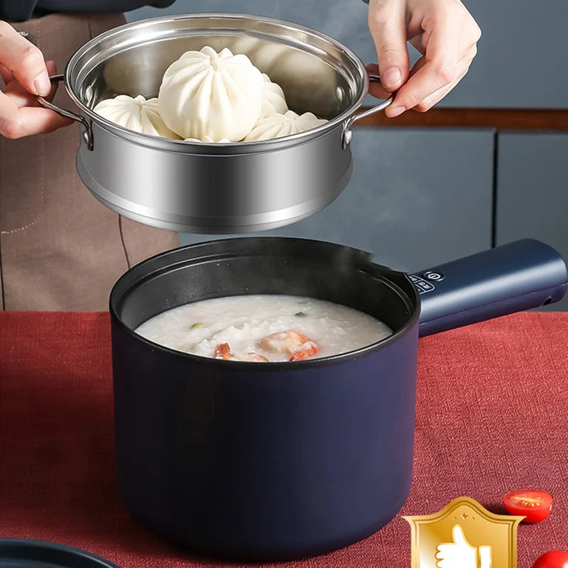 Multifunctional Electric Cookers Pot