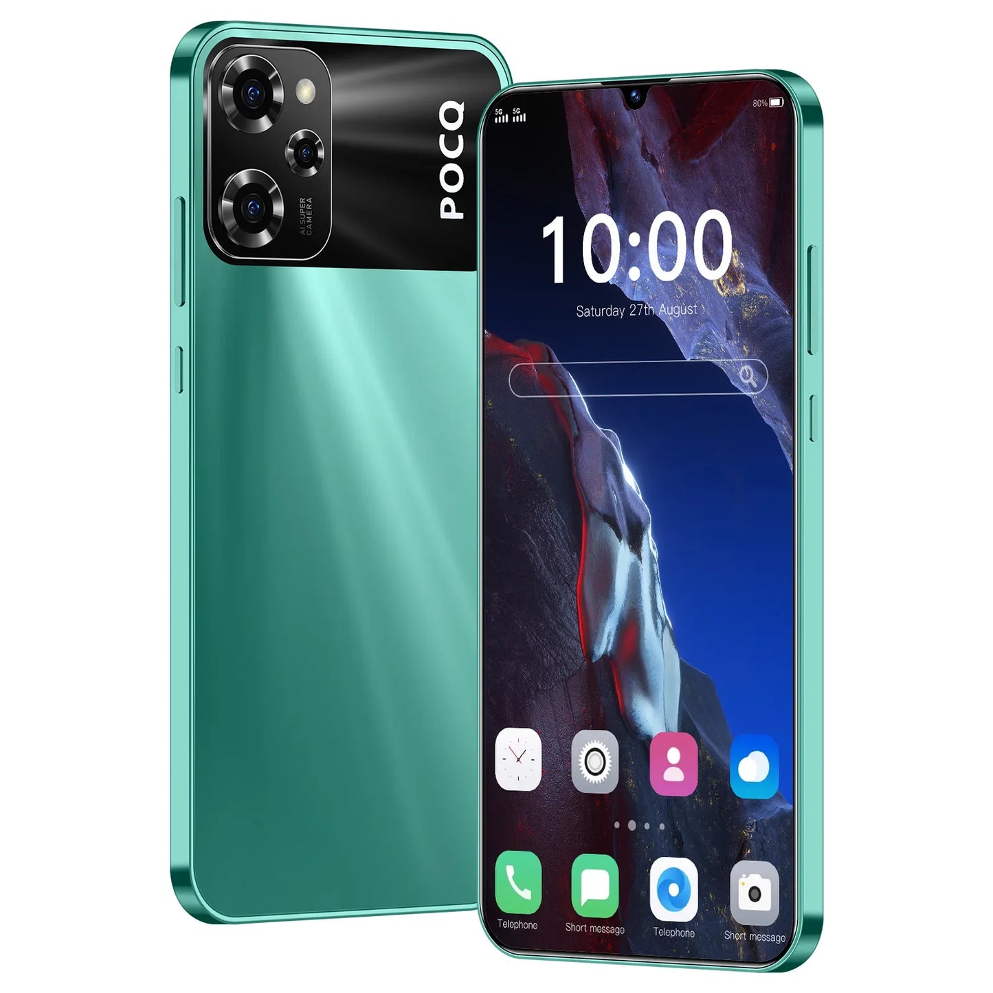 Poco X5 Pro Smartphone